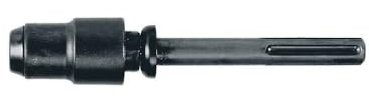 DeWalt Adapter von SDS-max auf SDS-plus 1 St