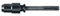 DeWalt Adapter von SDS-max auf SDS-plus 1 St