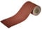 wolfcraft Rotolo di carta abrasiva velcrato per legno/metallo, 5813000