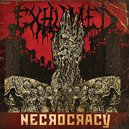 Relapse Records 10986145