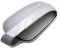 Volkswagen Original VW Ersatzteile Spiegelkappe, Links (Golf 4, Bora, Passat 3B/3BG)