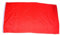 Fahne/Flagge Rot Einfarbig NEU 90 x 150 cm Flaggen