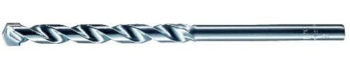 Bosch Professional Steinbohrer CYL-1 (Ø 14 mm), 2608596152, Durchmesser-14 mm/Gesamtlänge-400 mm