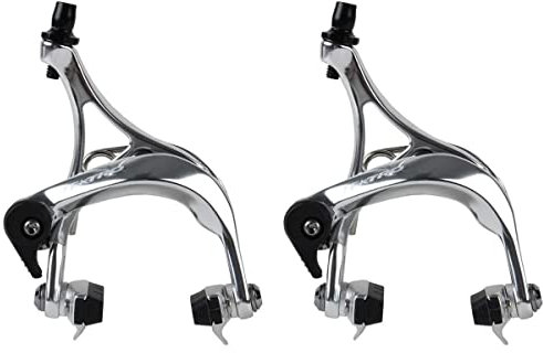 Tektro R540 Dual Pivot Caliper Silver by Tektro