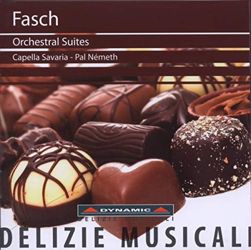 Naxos Deutschland GmbH