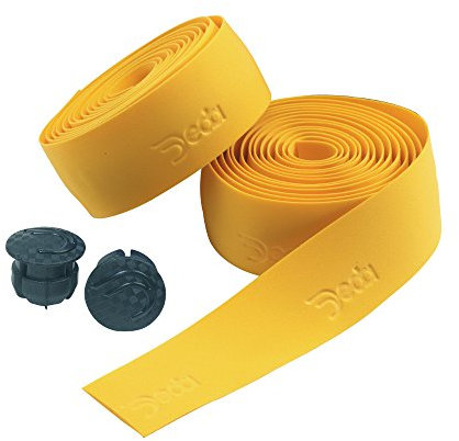 Deda Elementi Lenkerband – Intense Ocker