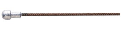 Shimano Polymer Coated Brake Cable
