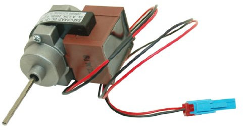 Daewoo 3015915900 - Ventilador para frigorífico