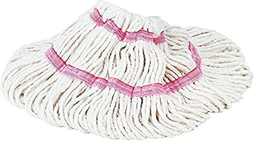 Libman Commercial 989 Big Tornado Mop Refill (Pack of 6)