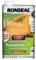 Ronseal UHWGFOT1L 1 Litre Ultimate Protection Hardwood Garden Furniture Oil - Teak