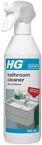 HG 3 X Shower and Washbasin Spray