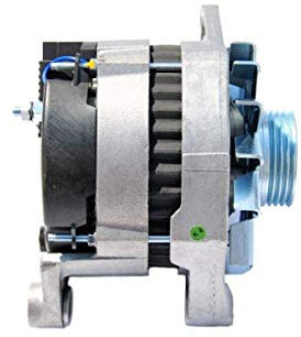 HELLA 8EL 011 710-911 Generator/Lichtmaschine - 14V - 50A