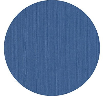 LMG LMG-BMDLEM-BL-R4 Thermobindemappen Leinenstruktur matter Vorderseite, Abheftlochung 4 mm, 50 Stück