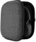 Geekria Shield Headphones Case Compatible with Sony WH-1000XM5/1000XM4/CH720N/ULT900N/XB910N, Replacement Hard Shell Travel Carrying Bag with Cable Storage (Grey)