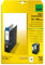 SIGEL LP734 Ordner-Einsteck-Schilder breit (A4, 100 Stück, 53x190 mm) 20 Blatt weiß
