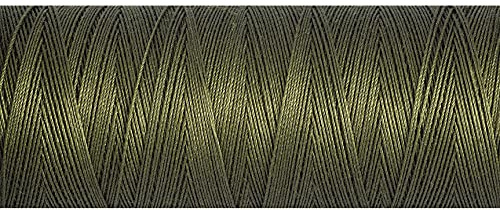 Natural Cotton Thread 100m 0424