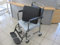 Invacare Rollstuhl H720T Aluminium Standard Elektromechanisch Batteriebetrieben