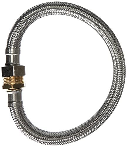Flexible ACS mâle-femelle fileté| Boutté