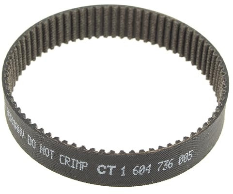 Greenstar 1595 Courroie 146225 adaptable pour ponceuse Bosch