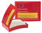 Connoisseurs Lingettes Nettoyantes pour Bijoux - Chiffon Polish pour Argent Or Argenterie - pour Brillance - 25 Lingettes Sèches