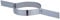 ISOTIP-JONCOUX 814808 Collier de Tubage Apollo, Inox, Diamètre 80