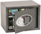 Phoenix SS0301E 16L Gris Elektronischer Safe 16 l, Grau, Boden/Wand, 350 mm, 250 mm