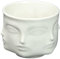 Jonathan Adler 21964 Dora Maar Condiment Bowl, White