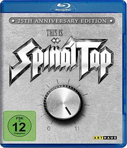 This is Spinal Tap: 25th Anniversary Edition