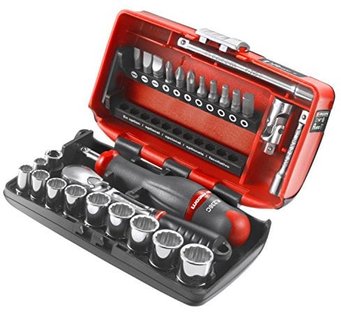 Facom R NANO112 - COFRE VASOS 1/4 12C