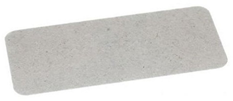 GUIDE ONDES PLAQUE MICA 90 X 40 M/M POUR MICRO ONDES SAUTER - AS0032423