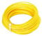 Maniver Filo per Decespugliatore Tondo, Diametro 2 X 15 M, Giallo