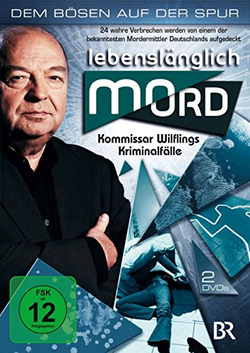 Lebenslänglich Mord [2 DVDs]