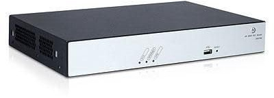 Hewlett Packard Enterprise MSR931 Router Bulk, RP001049642