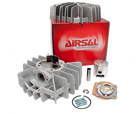 Zylinderkit Airsal Racing 72ccm für Puch Maxi