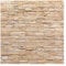 Vliestapete Asian Stonewall, HxB: 288cm x 288cm