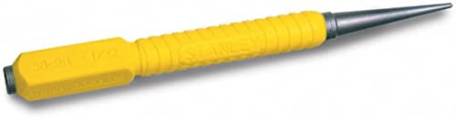 STANLEY 0-58-911 Cacciachiodi Dynagrip, 125 x 0.8 mm