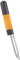 Metaltex Lancashire Potato Peeler, White