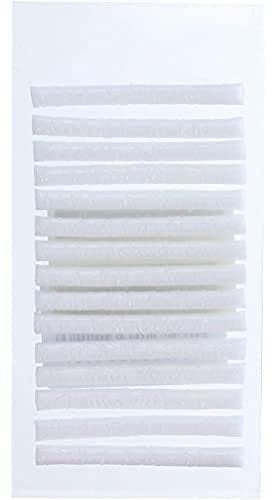 Wimpernwelle Wimpernrollen 3 mittel (1 x 16 Stück)