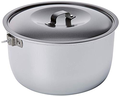 Trangia Alum Cook Pot w/Lid