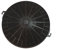 Filtre charbon type 211 CHF211 210X26 mm Hotte FCH240 480181700942 ELECTROLUX