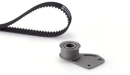 Gates K015303 Timing Belt Kit