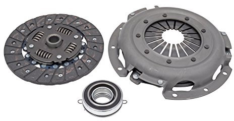 Blue Print ADC430118 Clutch Kit