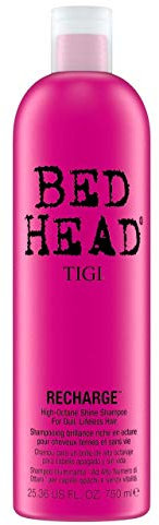 TIGI Bed Head Recharge Shampoo 750ml