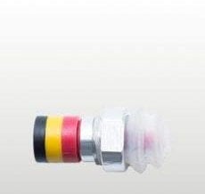 Kelomat Ersatzteil Druckanzeiger für Schnellkochtopf Bolero S