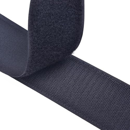 SEWONAMAZON1 M, Black, 5cm (50mm) width