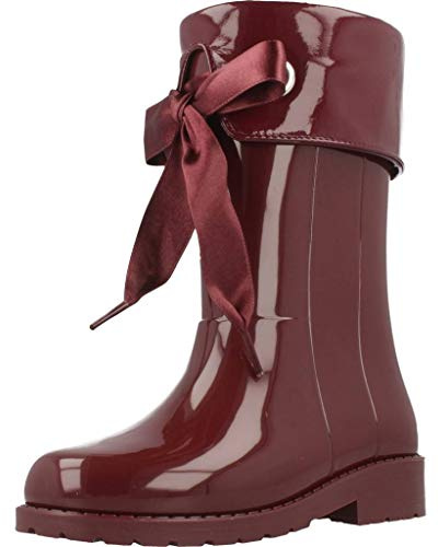IGOR CAMPERA Lackleder Wasserstiefel W10114