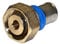 EasyPRESS Pressfitting Verschraubung IG. Eurokonus DVGW für Mehrschichtverbundrohr u. PE-RT (Pressprofil: TH - Kontur) Verschraubung IG. Eurokonus in (16 x 3/4)