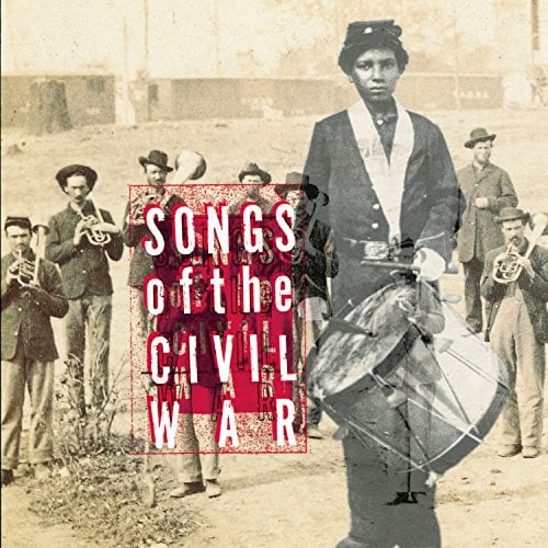 Various Artists - Songs of the Civil War [Columbia]