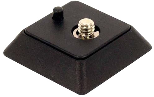 Velbon QB-337 Plateforme pour P-MAX