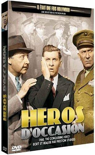 Héros d'occasion [FR Import]